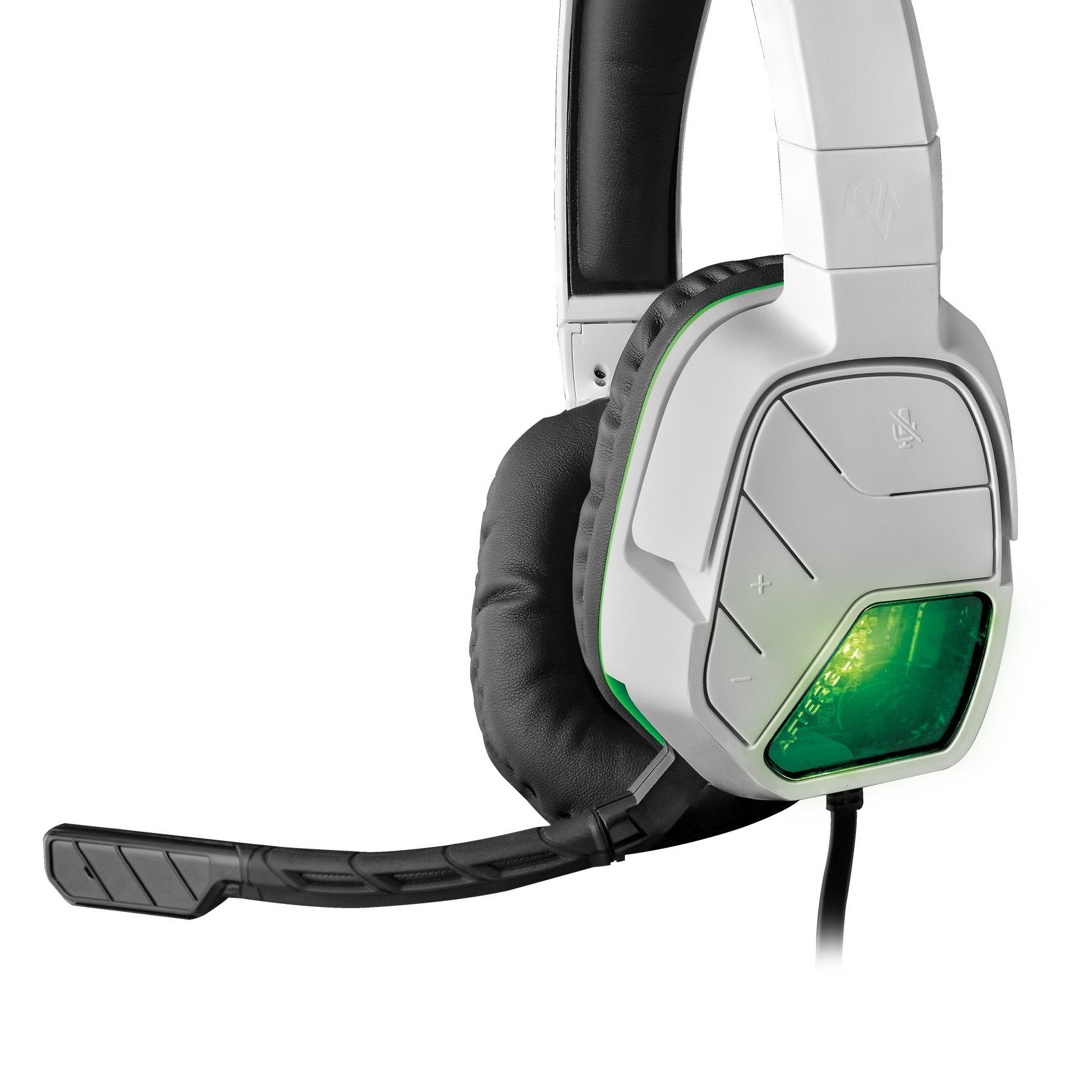 Pdp Gaming - Auriculares Con Cable Lvl 5 Plus ( XBOX - One) Pdp Gaming - Auriculares Con Cable Lvl 5 Plus ( XBOX - One)